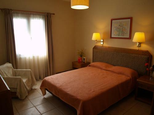 Bella Vista Apartments