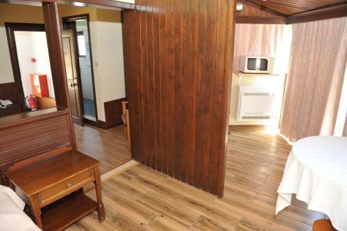 Aparthotel Niki Hotel Apartments