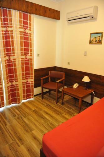 Aparthotel Niki Hotel Apartments