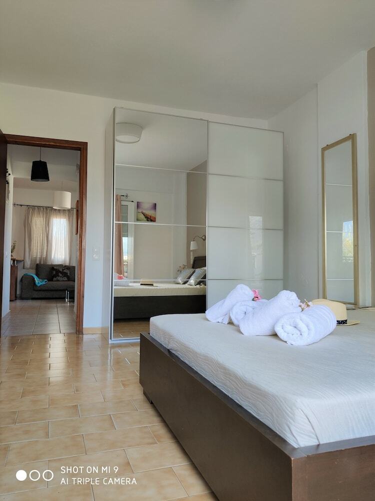 Kostas Apartments
