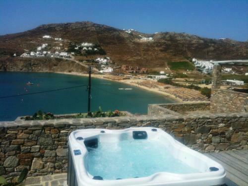 Apartamento Sea Side Studios & Houses