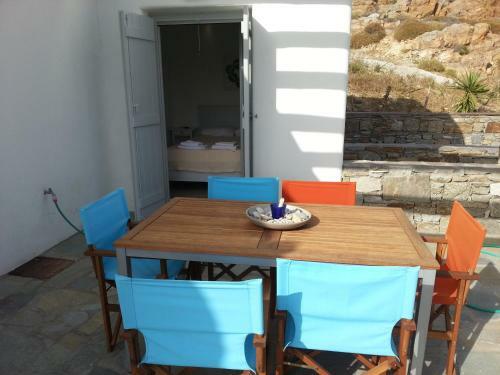 Apartamento Sea Side Studios & Houses