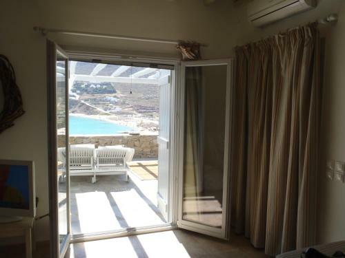 Apartamento Sea Side Studios & Houses