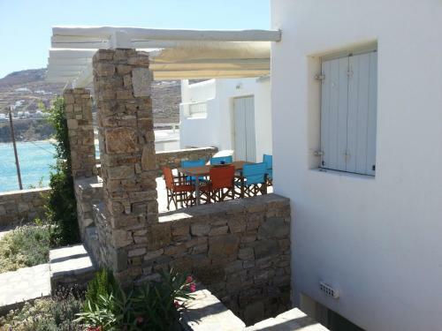 Apartamento Sea Side Studios & Houses