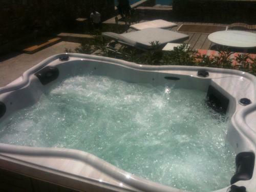 Apartamento Sea Side Studios & Houses