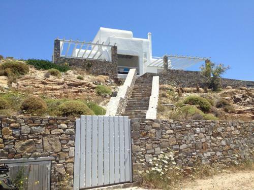 Apartamento Sea Side Studios & Houses