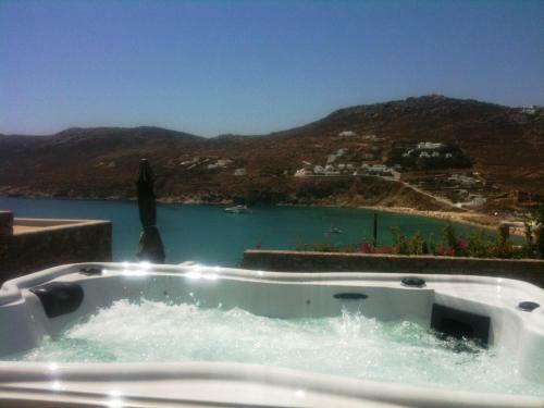 Apartamento Sea Side Studios & Houses