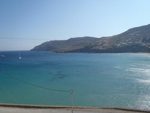 Apartamento Sea Side Studios & Houses