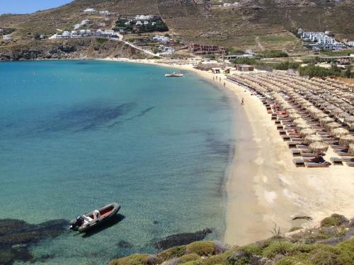 Apartamento Sea Side Studios & Houses