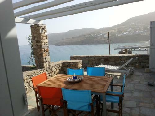 Apartamento Sea Side Studios & Houses