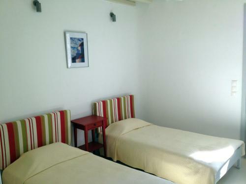 Apartamento Sea Side Studios & Houses