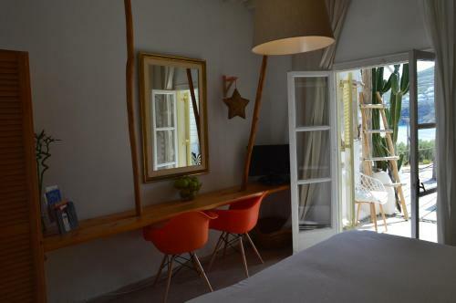 Apartamento Sea Side Studios & Houses