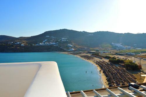 Apartamento Sea Side Studios & Houses