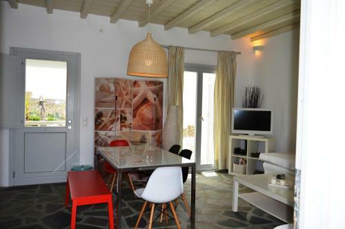 Apartamento Sea Side Studios & Houses