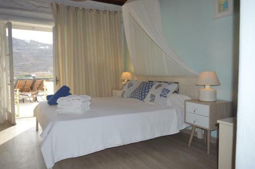 Apartamento Sea Side Studios & Houses