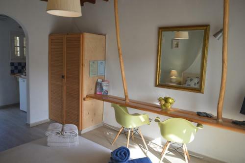Apartamento Sea Side Studios & Houses