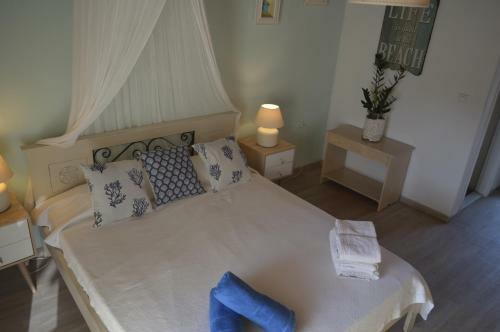 Apartamento Sea Side Studios & Houses