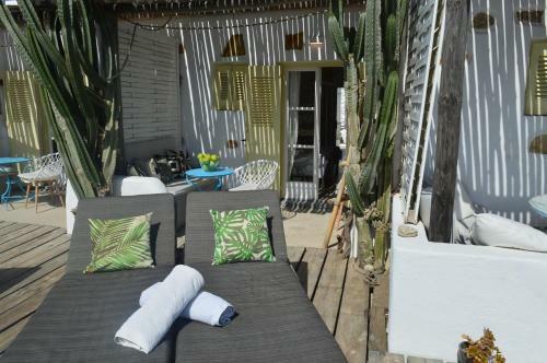 Apartamento Sea Side Studios & Houses