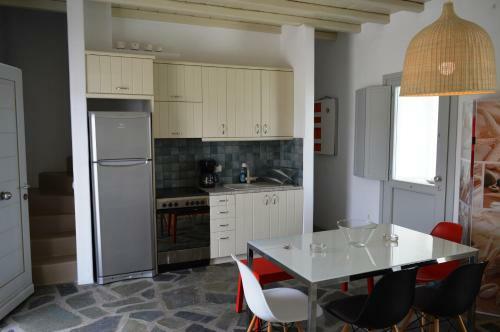 Apartamento Sea Side Studios & Houses