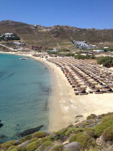 Apartamento Sea Side Studios & Houses