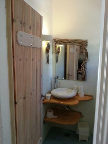 Apartamento Sea Side Studios & Houses