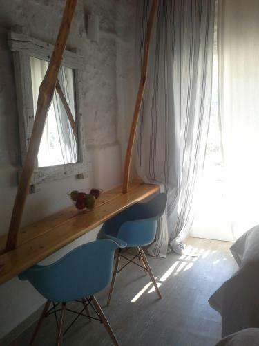 Apartamento Sea Side Studios & Houses