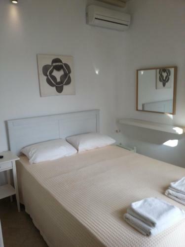 Apartamento Sea Side Studios & Houses