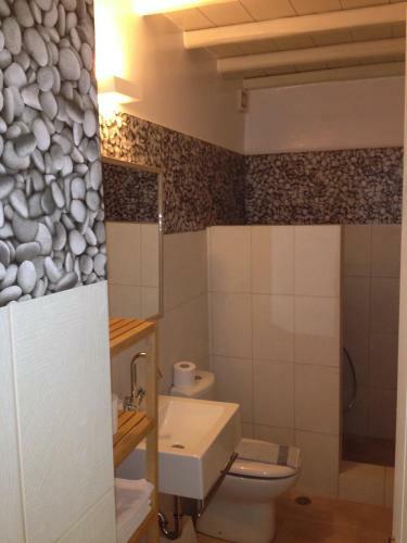 Apartamento Sea Side Studios & Houses