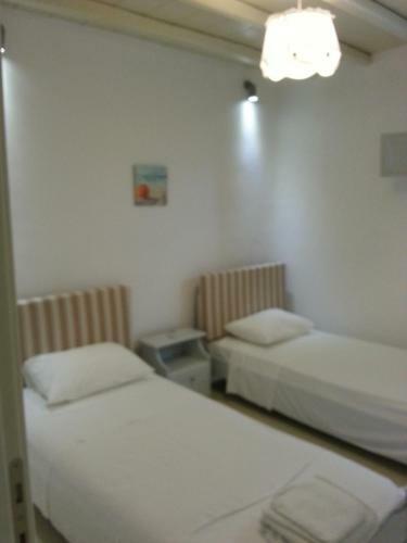 Apartamento Sea Side Studios & Houses