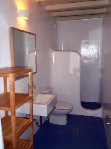 Apartamento Sea Side Studios & Houses
