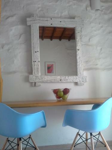 Apartamento Sea Side Studios & Houses