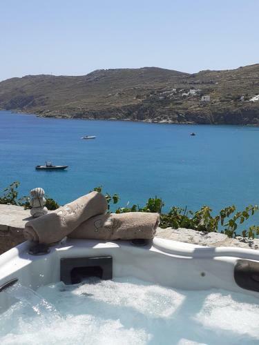 Apartamento Sea Side Studios & Houses