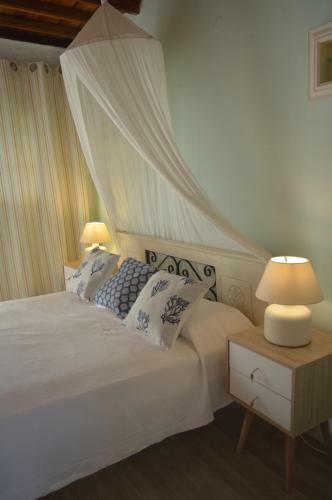 Apartamento Sea Side Studios & Houses