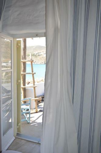 Apartamento Sea Side Studios & Houses