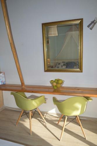 Apartamento Sea Side Studios & Houses