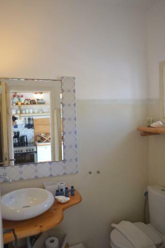 Apartamento Sea Side Studios & Houses