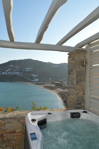 Apartamento Sea Side Studios & Houses