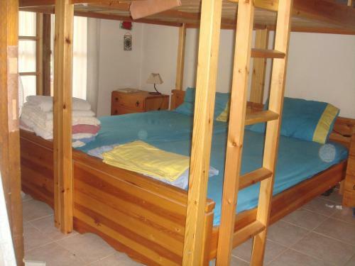 Mikiverna Maisonnette