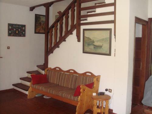 Mikiverna Maisonnette