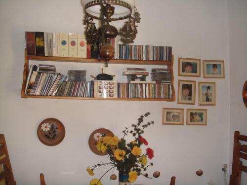 Mikiverna Maisonnette