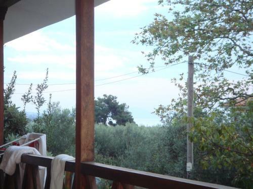 Mikiverna Maisonnette