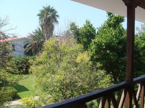 Mikiverna Maisonnette