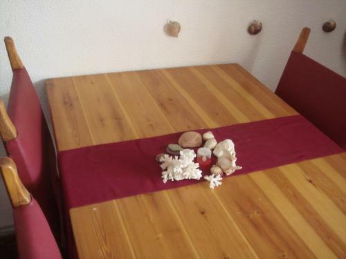 Mikiverna Maisonnette