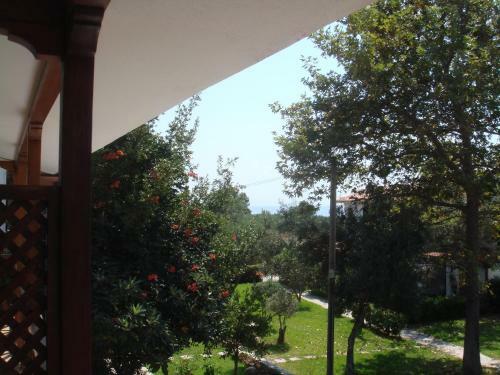 Mikiverna Maisonnette