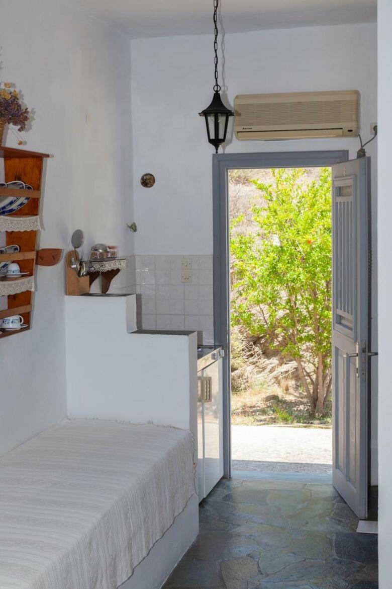 Apartamento Ostria Studios