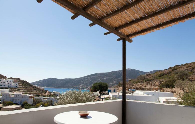 Apartamento Ostria Studios