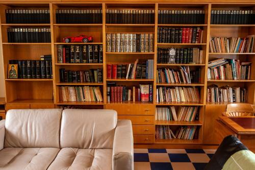 Apartamento Theo's House In Chora!