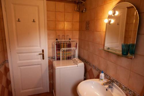 Apartamento Theo's House In Chora!