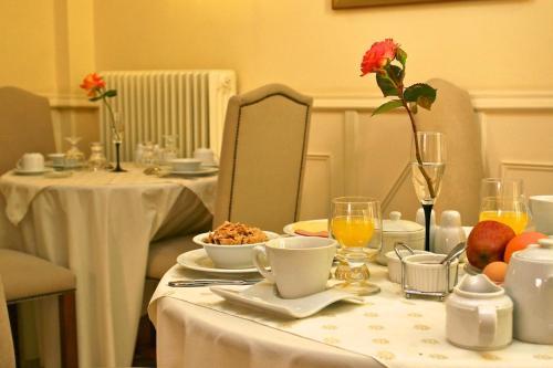 Hotel Archontiko Eleni