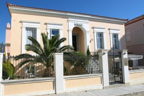Hotel Archontiko Eleni